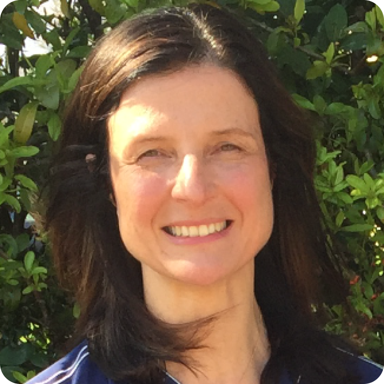 Miriam Santer